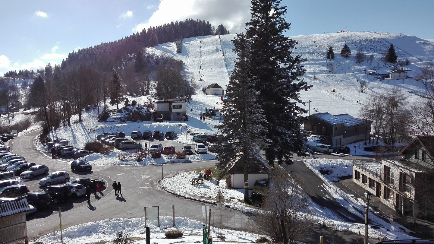 La Bresse Brabant