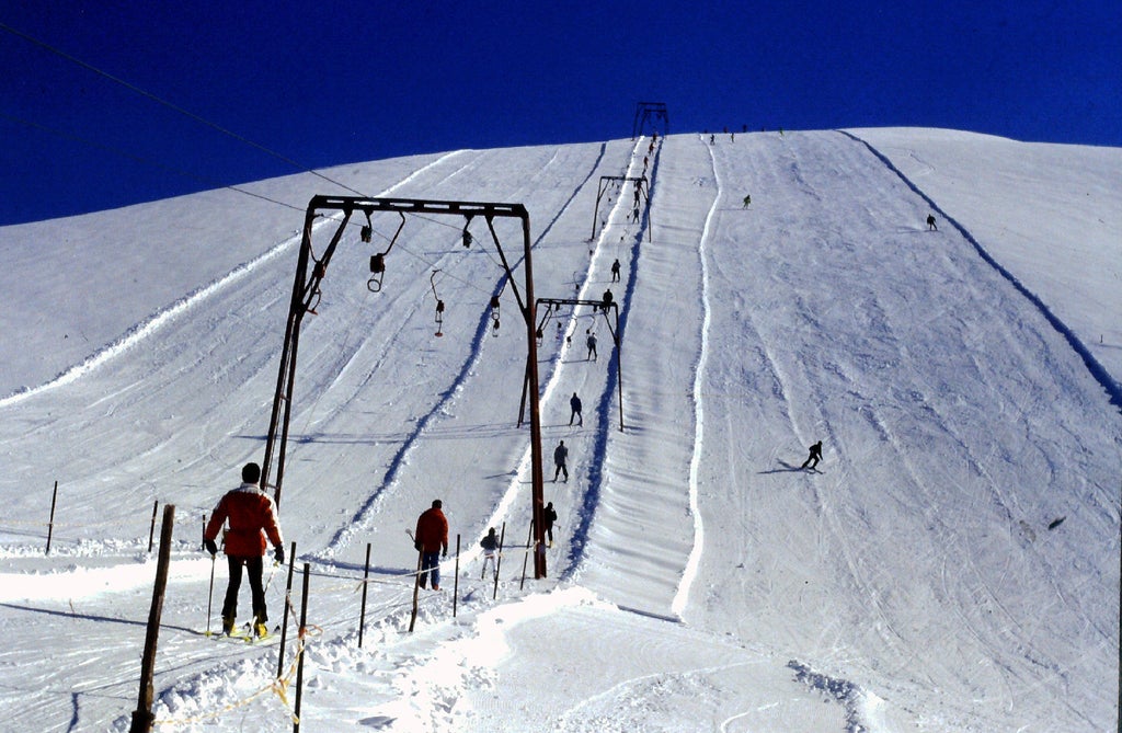 Etna Sud - Nicolosi