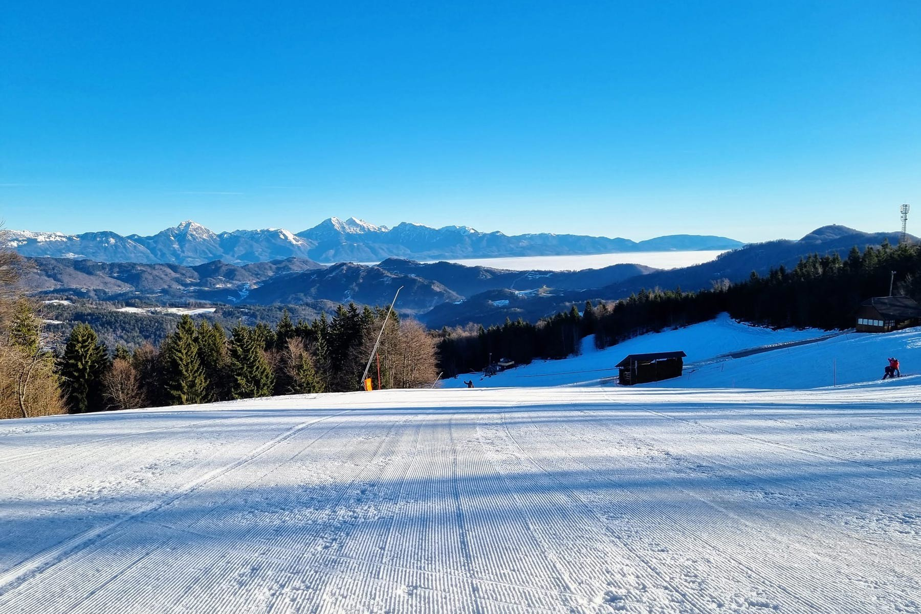 Stari Vrh nad Skofja Loka