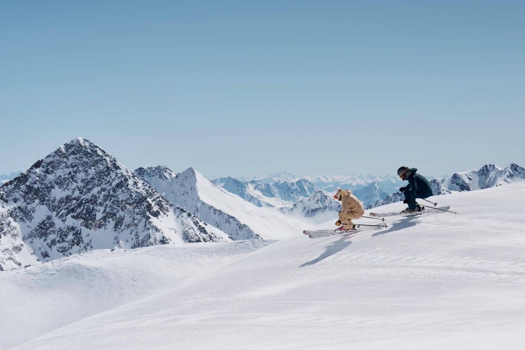 Ľadovec Stubai