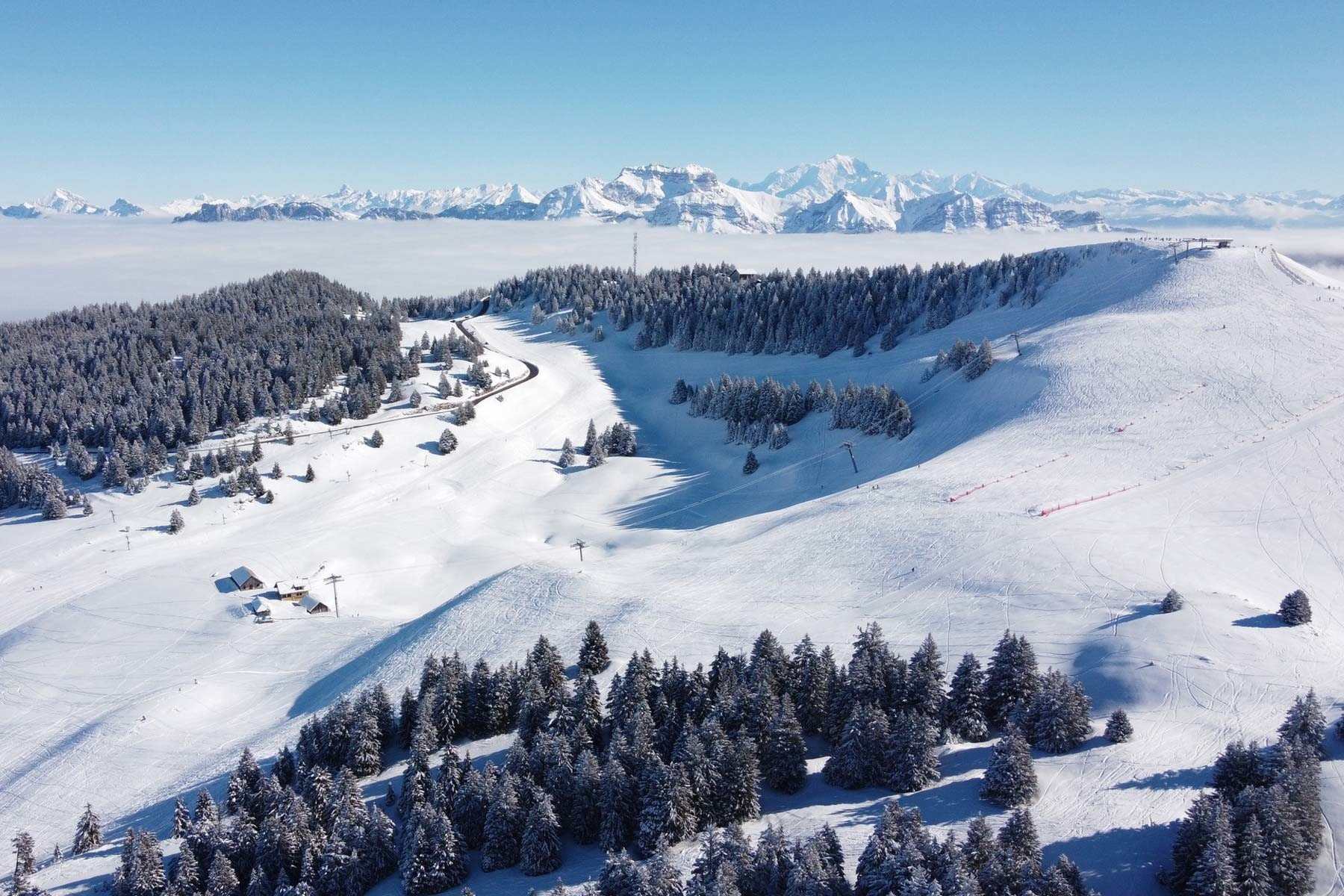 Le Semnoz