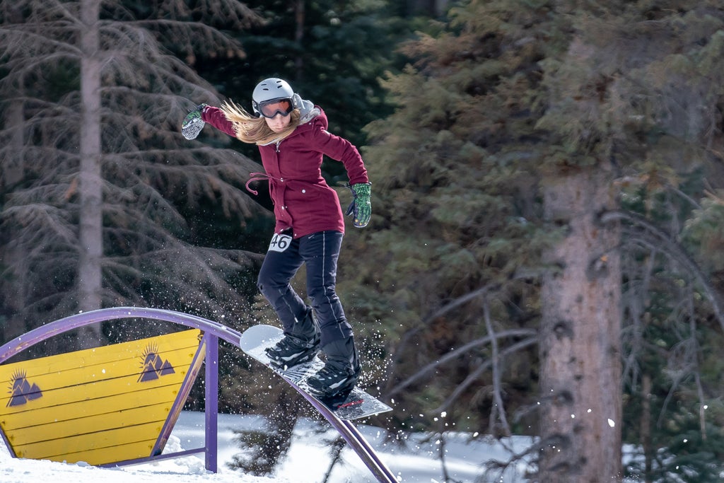 Sunrise Park Resort Winter 2021-26