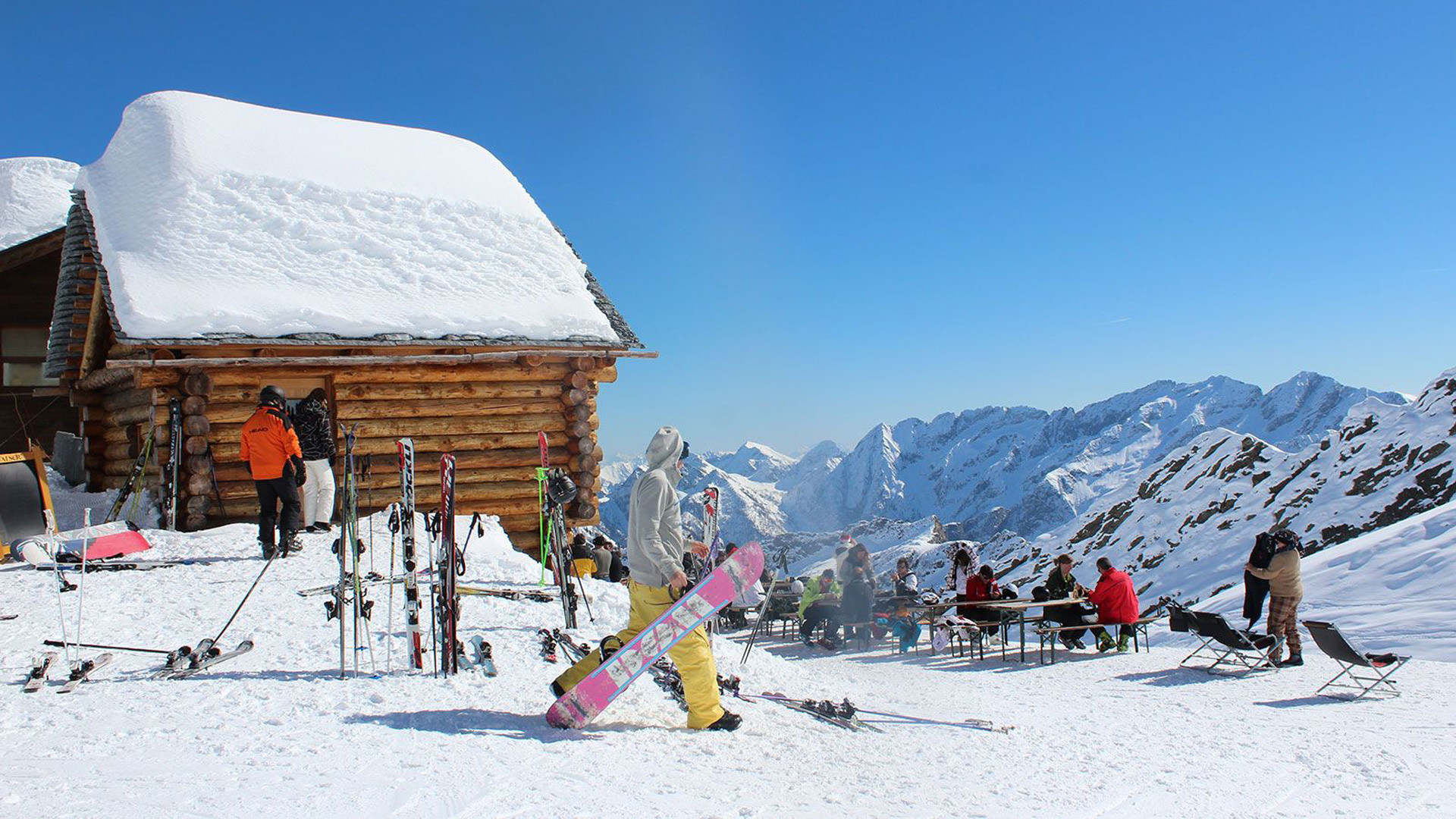 Bosco Gurin