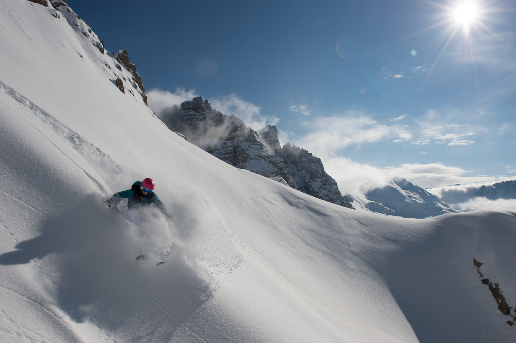 Axamer Lizum, Kalkkögel_Tirol Werbung_Mallaun Josef_Axams-1
