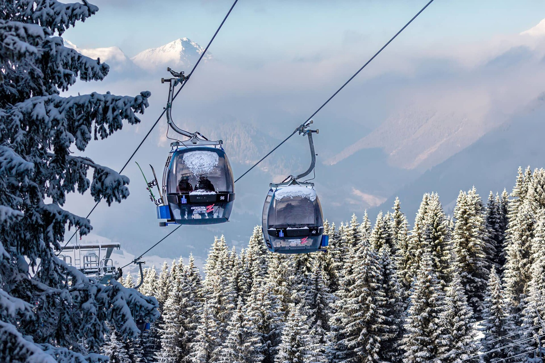 Ehrwalder Alm