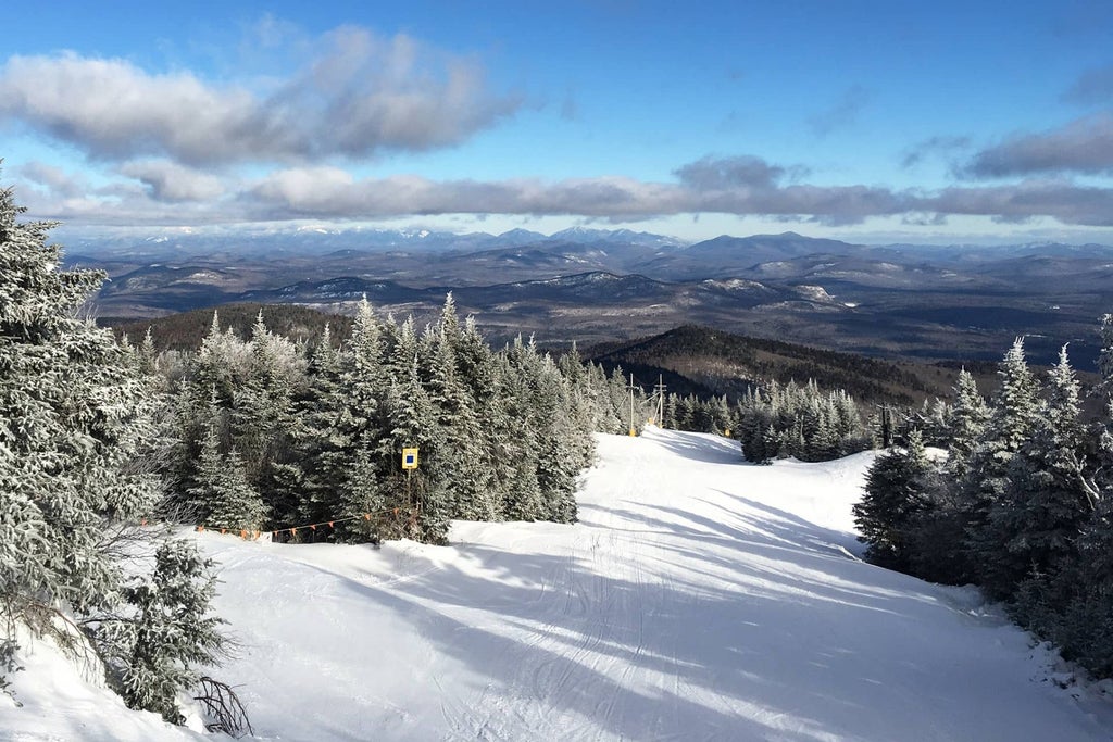 Gore Mountain