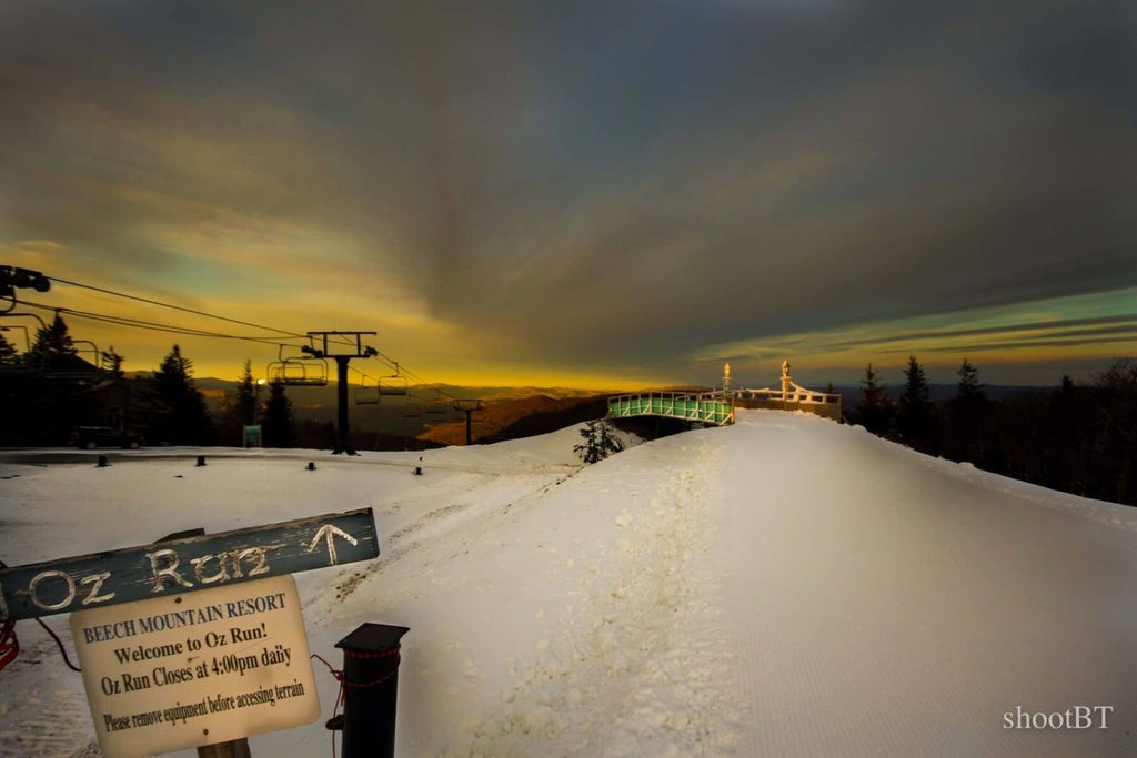 Beech Mountain Resort