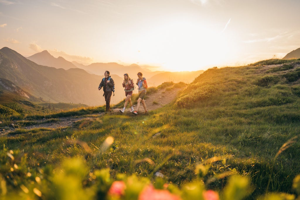 Nassfeld from FB - 3