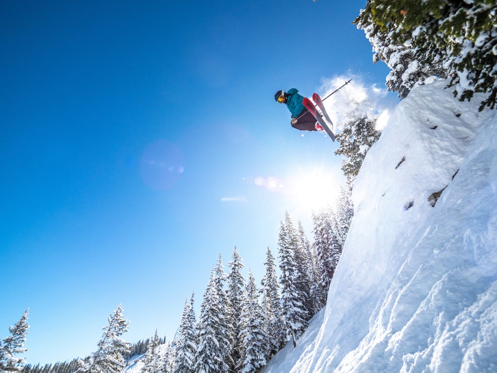 Crested Butte 4 ©Luke Koppa