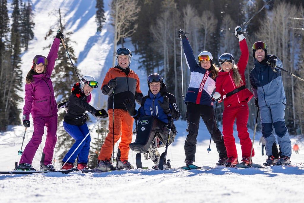 Deer Valley_Ski with a champion_(c): Eric Schramm
