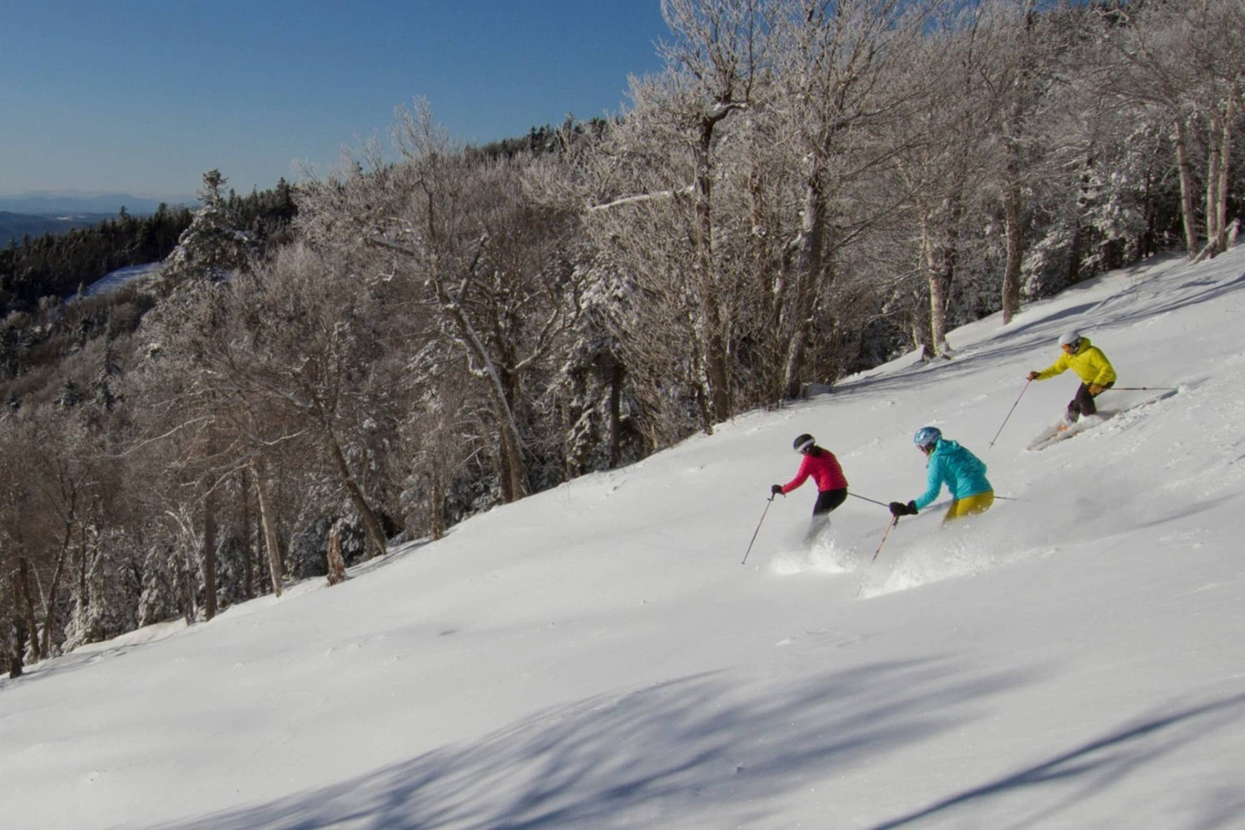 Okemo Mountain Resort