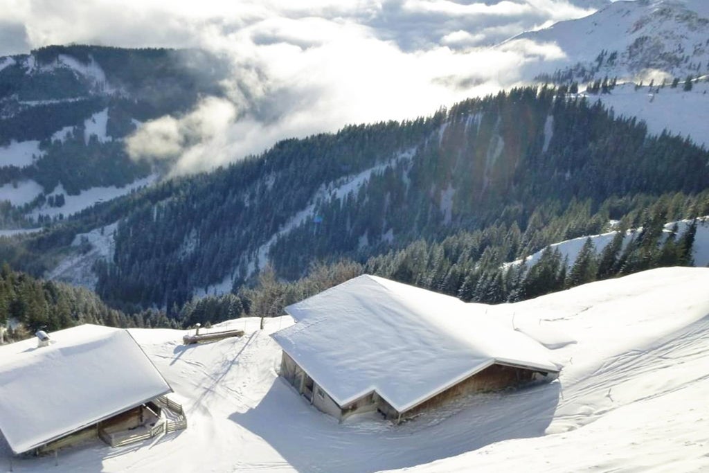 Ski Juwel Alpbachtal Wildschönau, Austria, resort hero compressed.