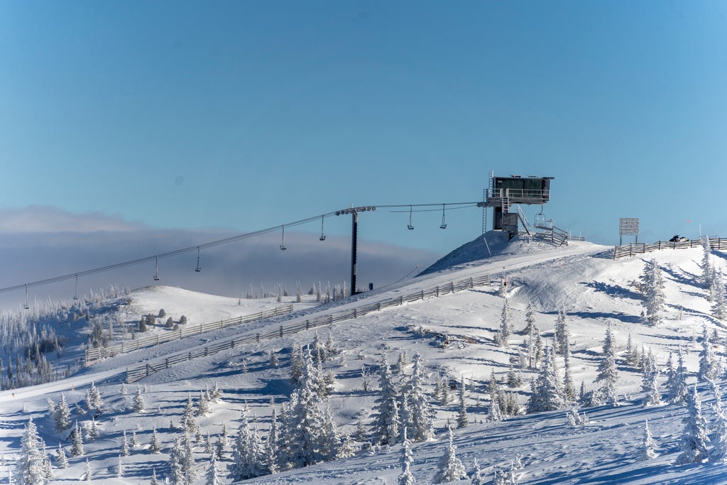 Dunes Lift©Jessee Lynch - Courtesy of Brian Head Resort