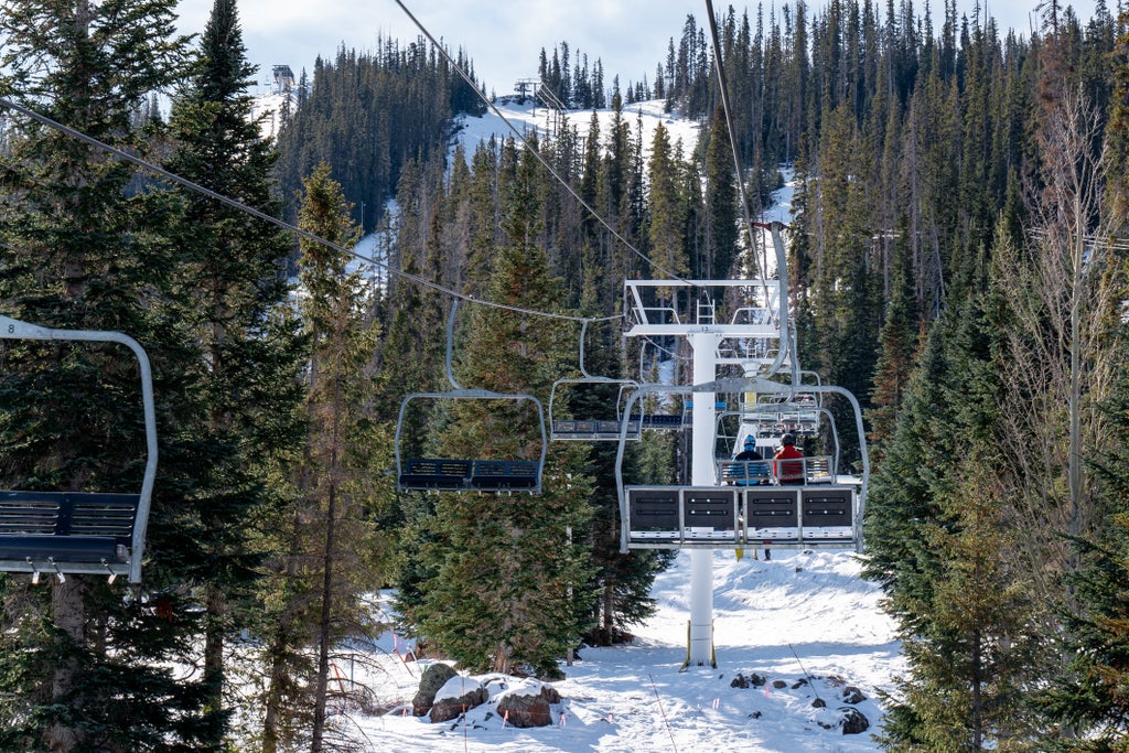 Sunrise Park Resort Winter 2021-4