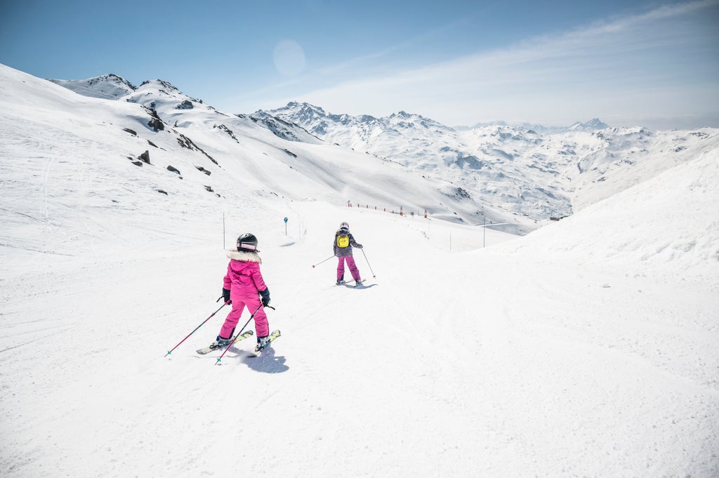 Ski avec enfants-Vincent LOTTENBERG-34191