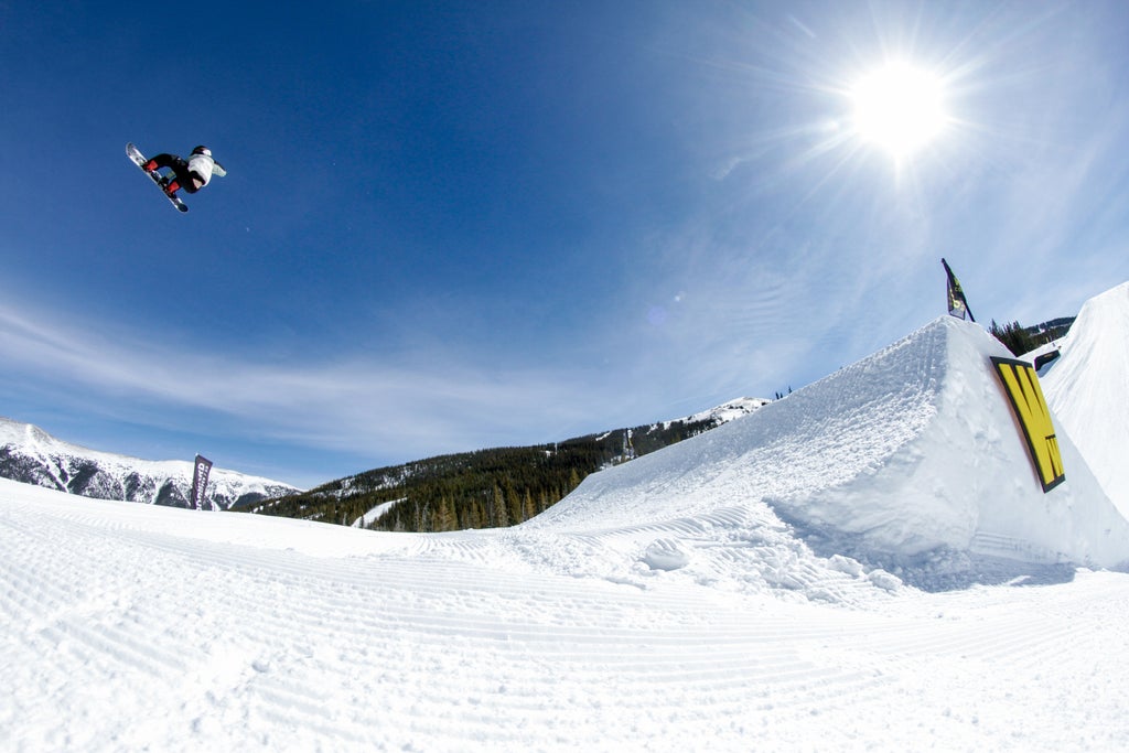 KarisStang Jump1 Copper26