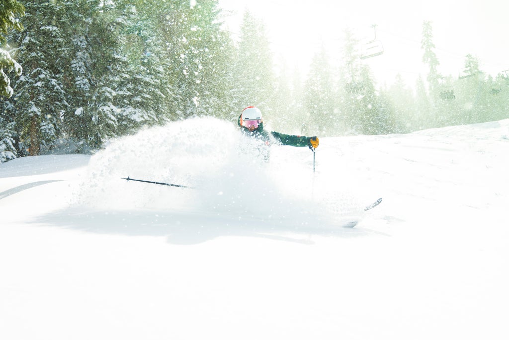 Northstar_Pow Ride_(c): Katey Hamill