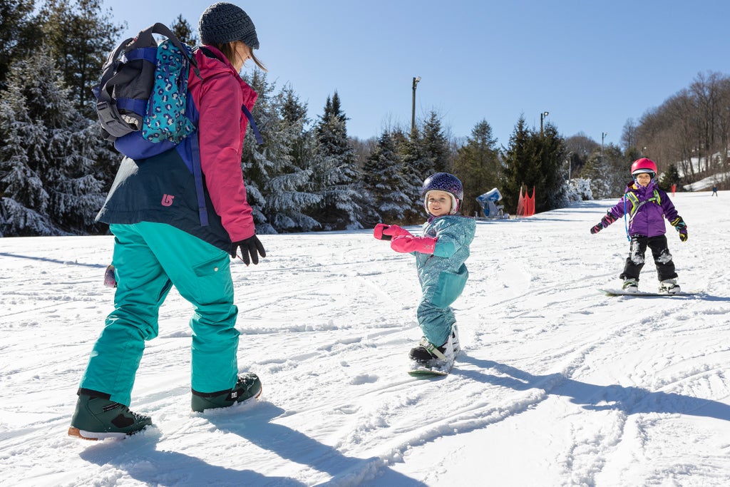 Bear Creek FamilySB9434