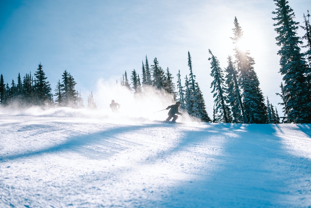 (c)Tom Poole Revelstoke Spring Groomer SnowRodeo @carve invader March22nd2024-10