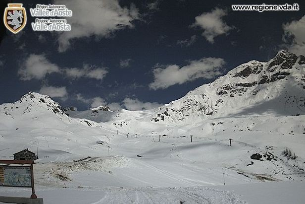 Valtournenche
