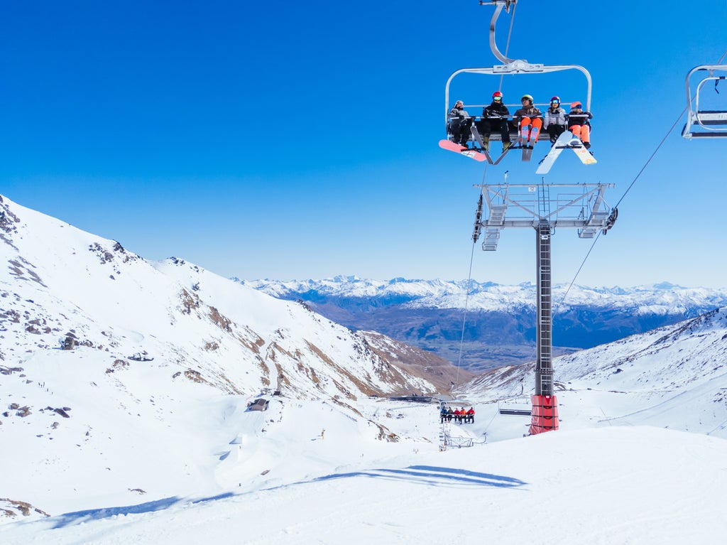 shutterstock the remarkables (c)FiledIMAGE : Shutterstock.com