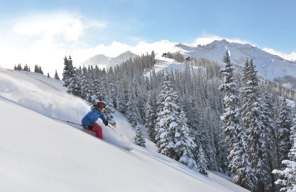 Telluride_Powder Descent_(c): Brad Foley