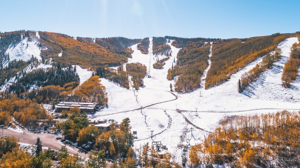 Sunlight Mountain Resort, CO