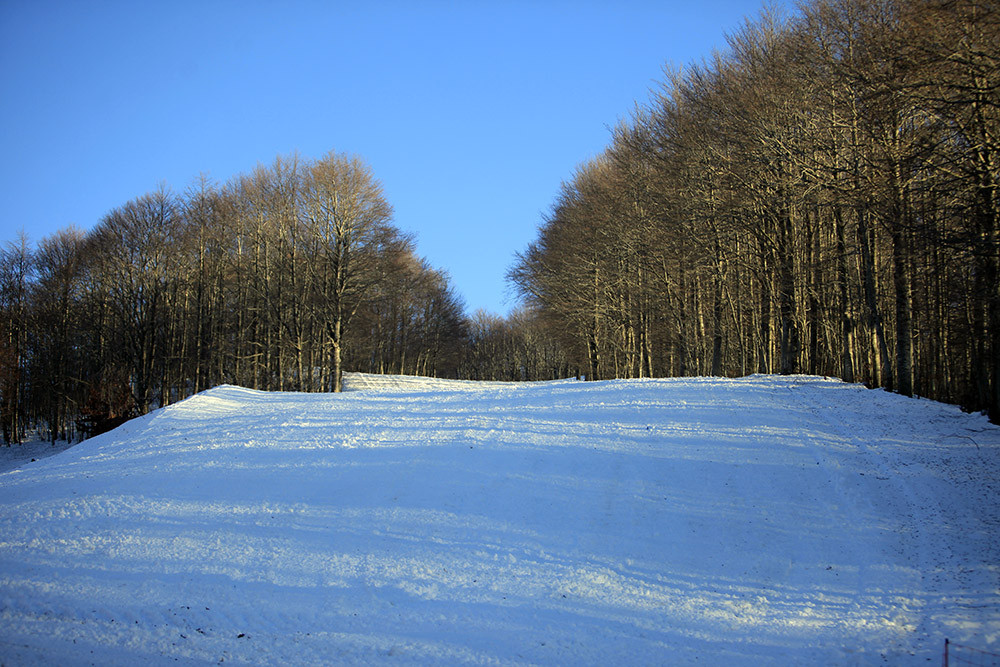 Monte Livata