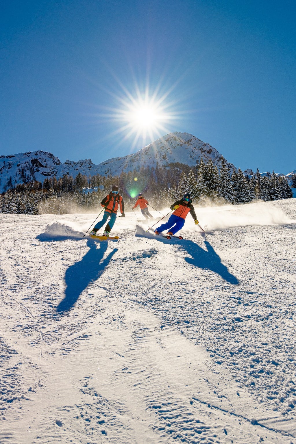 Aprica sci - Arnica Resort Italy