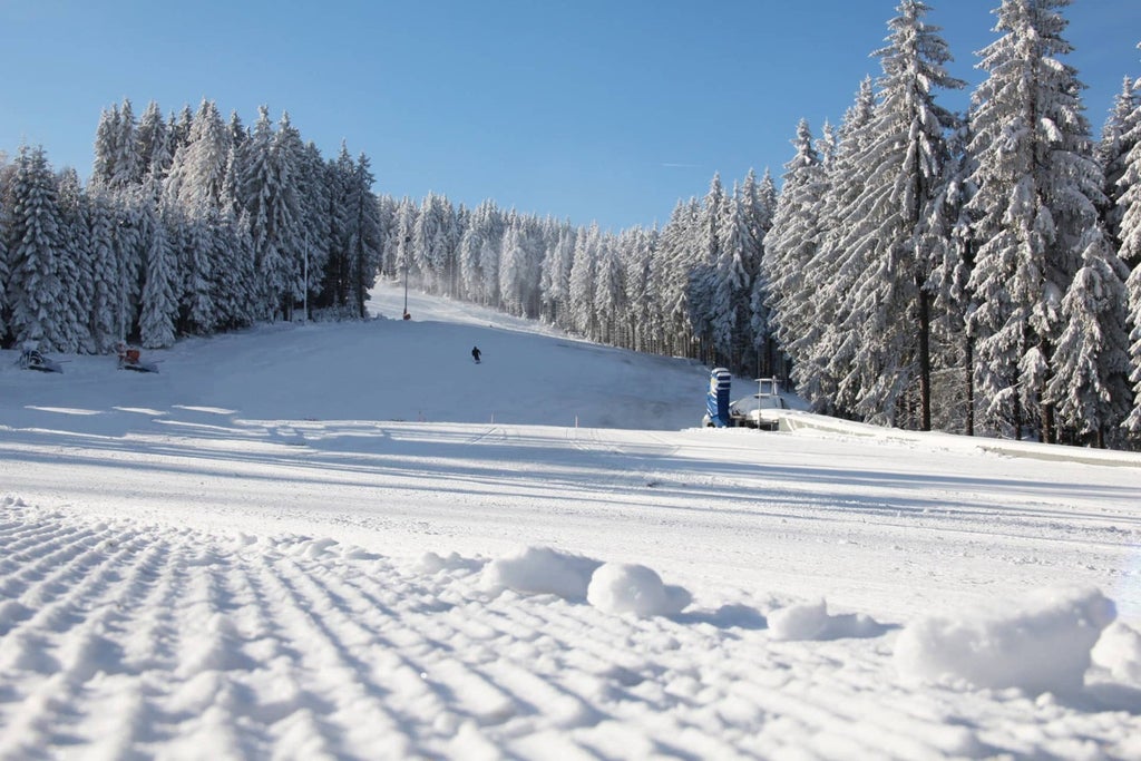 Oberhof, Germany, resort hero compressed.