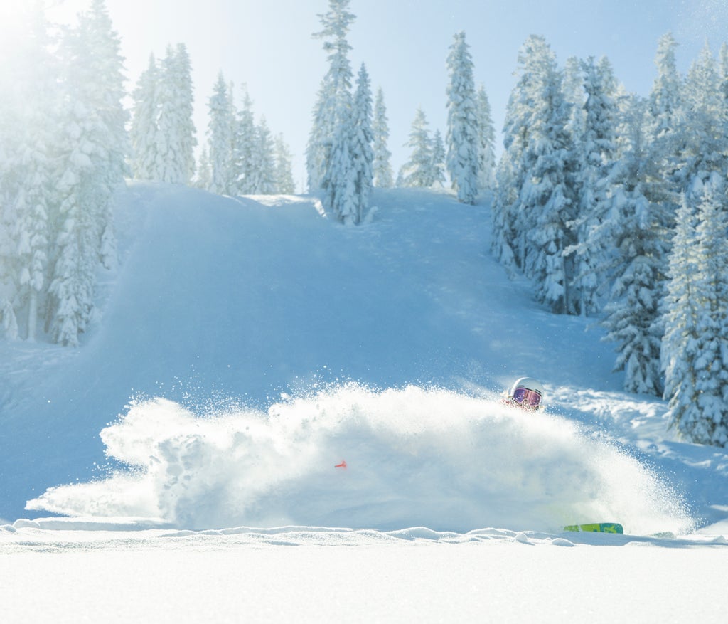 Northstar California_Powder Immersion_(c): Katey Hamill