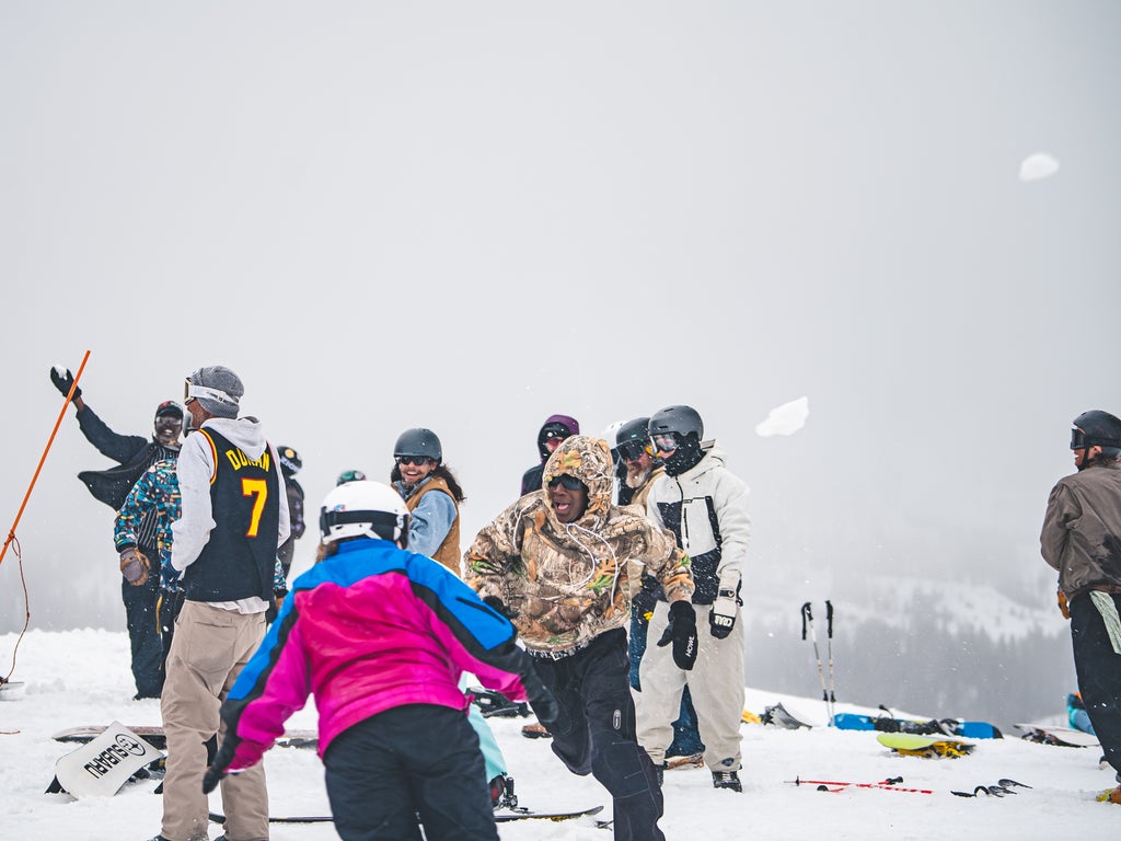 Boreal Mountain Resort_Slope Celebration_(c): Boreal Mountain Resort