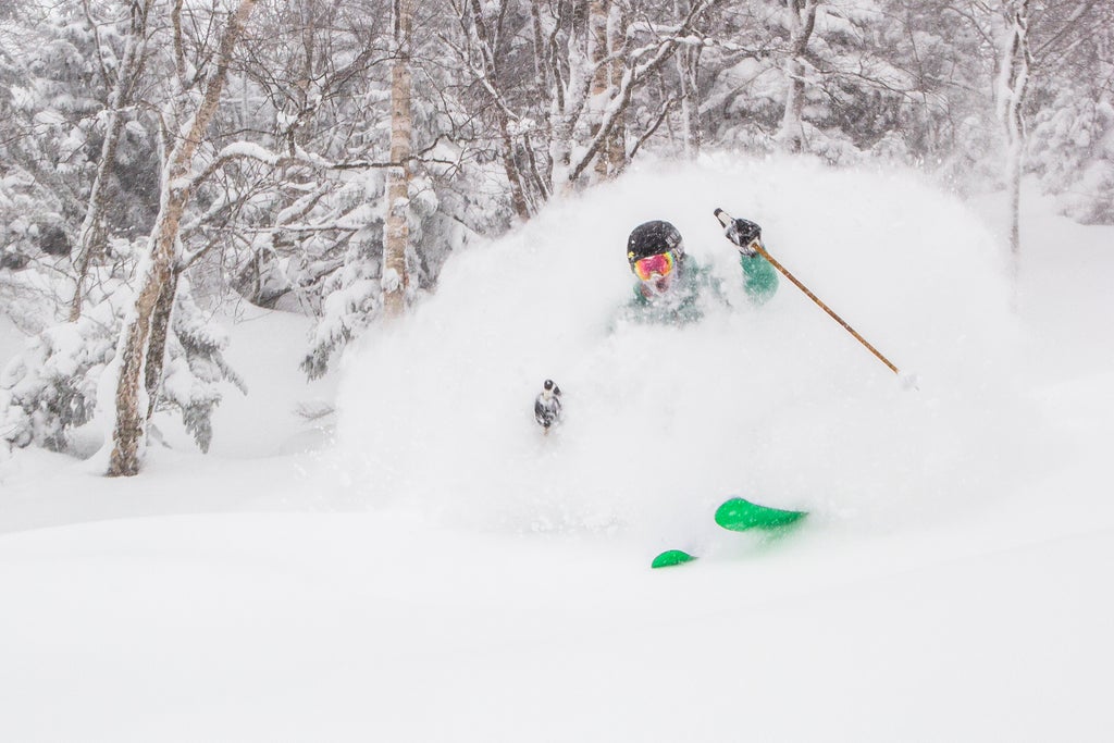 Jay Peak Mar16 Mega Powder 35