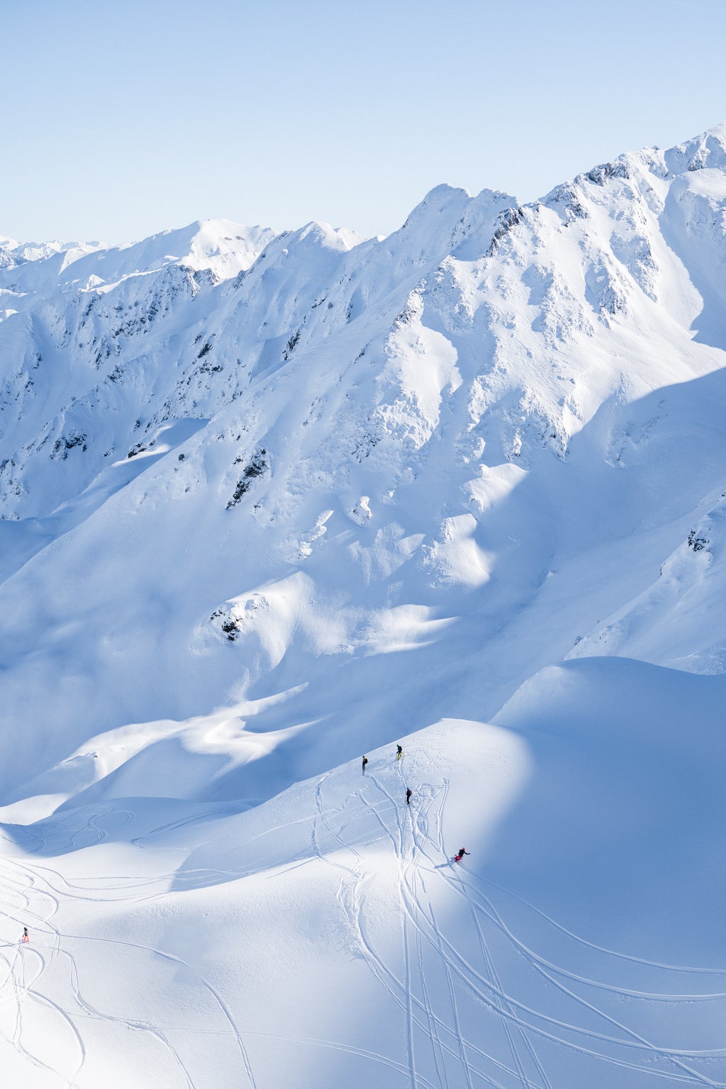 Peyragudes Full neige couleurs N-Py @Paul Quintana-38