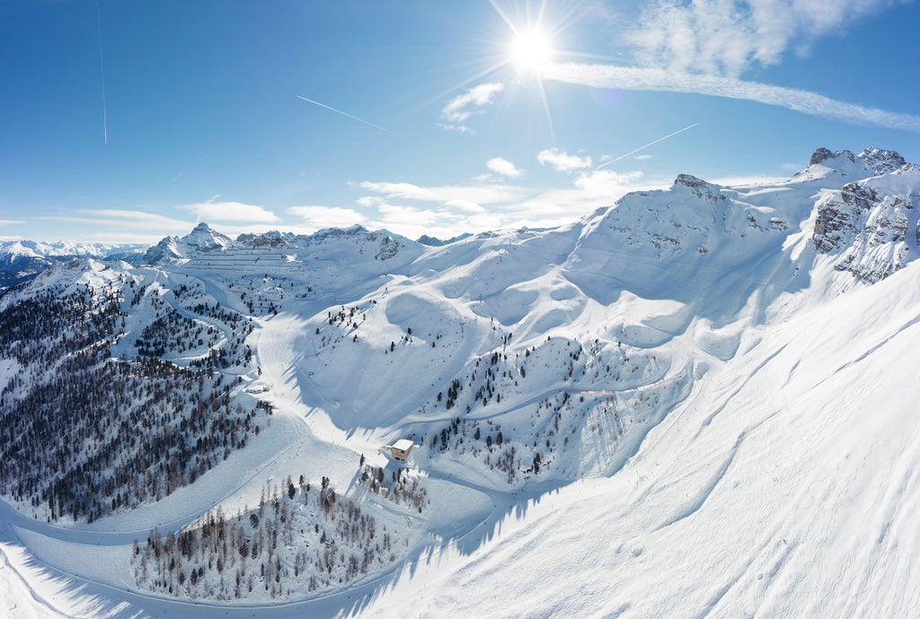 Schlick 2000_Expansive Ski Terrain_(c): Andre Schönherr
