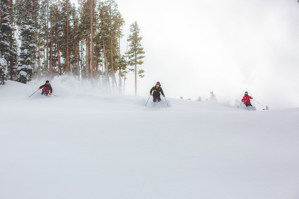 Beaver Creek_Fresh Powder Skiing_(c): Vail Resorts -- All rights reserved