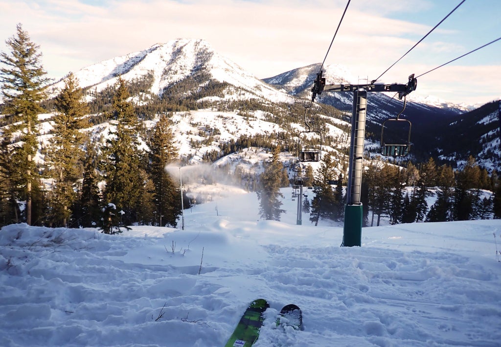 Sleeping Giant_Fresh Powder_(c): Travis Gass