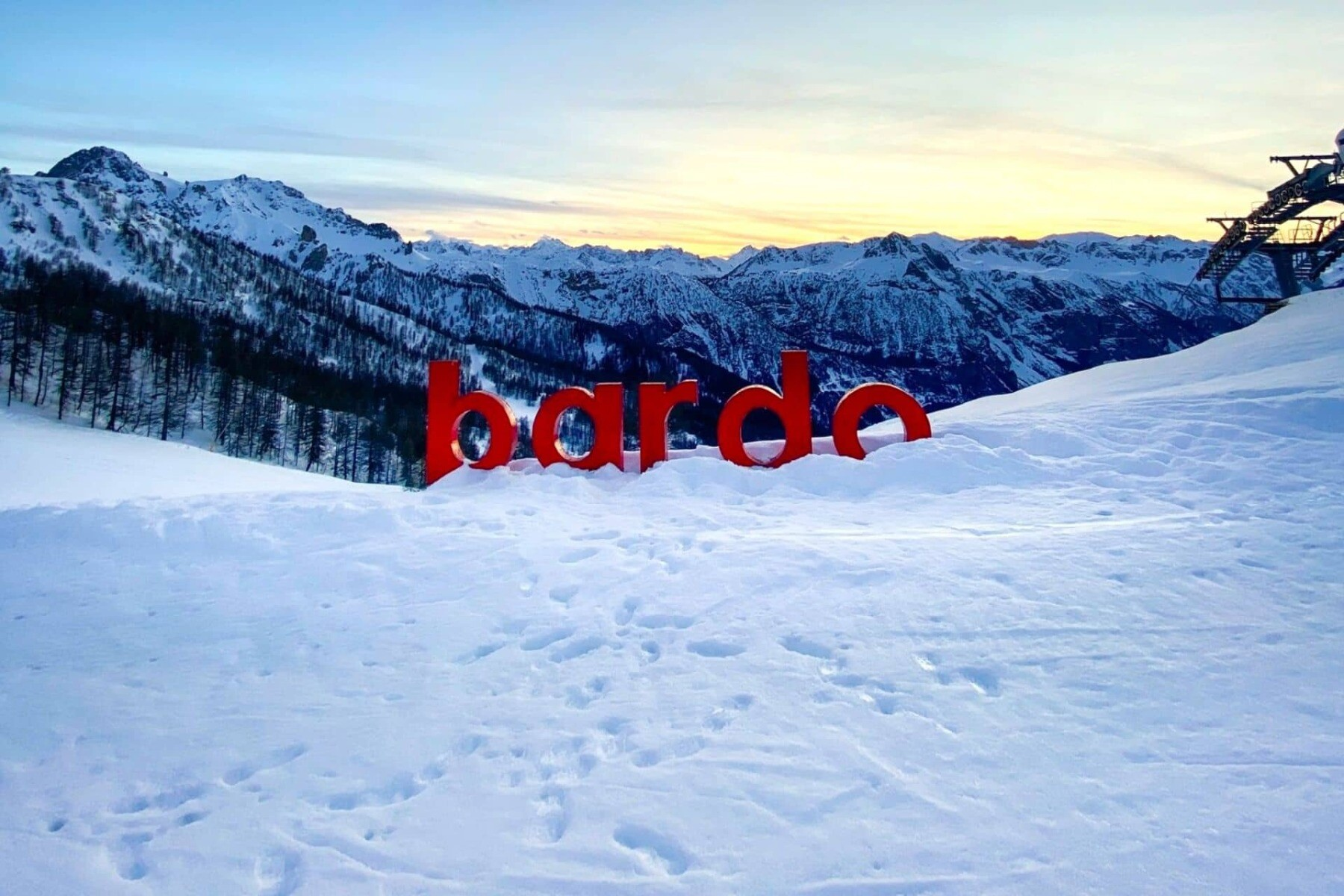 Bardonecchia