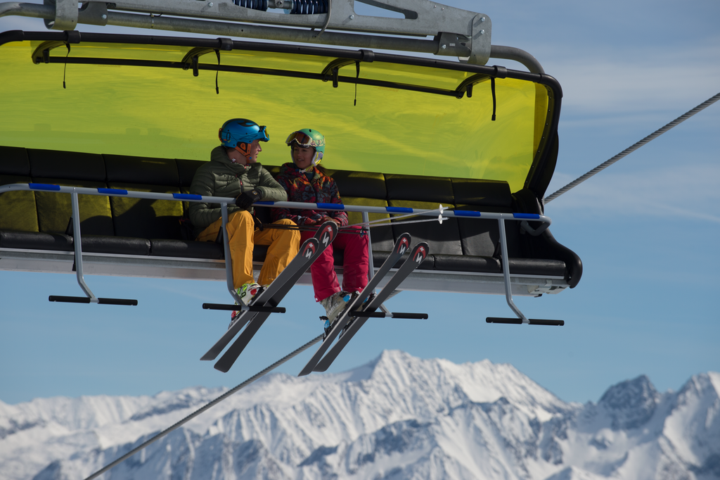 Hochzillertal, Kaltenbach Tirol Werbung Mallaun Josef Kaltenbach-5