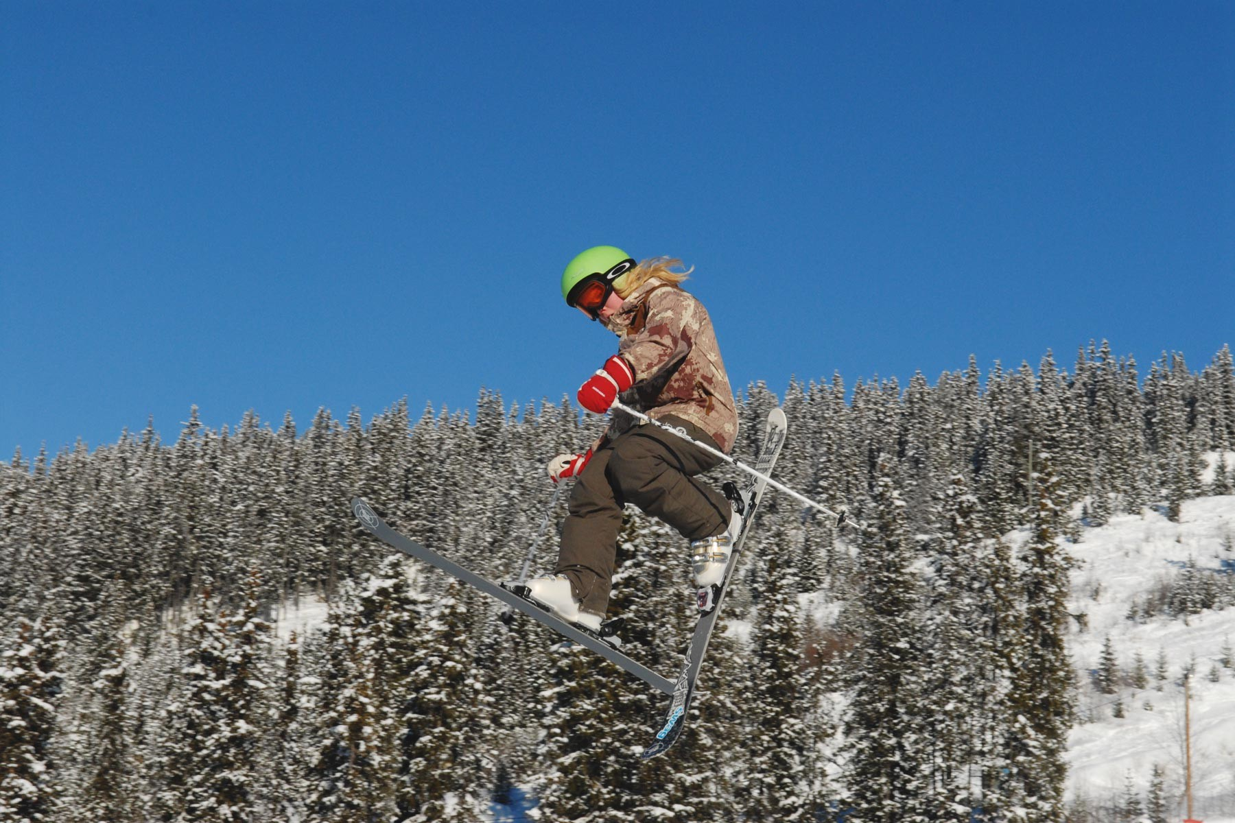 Valdres