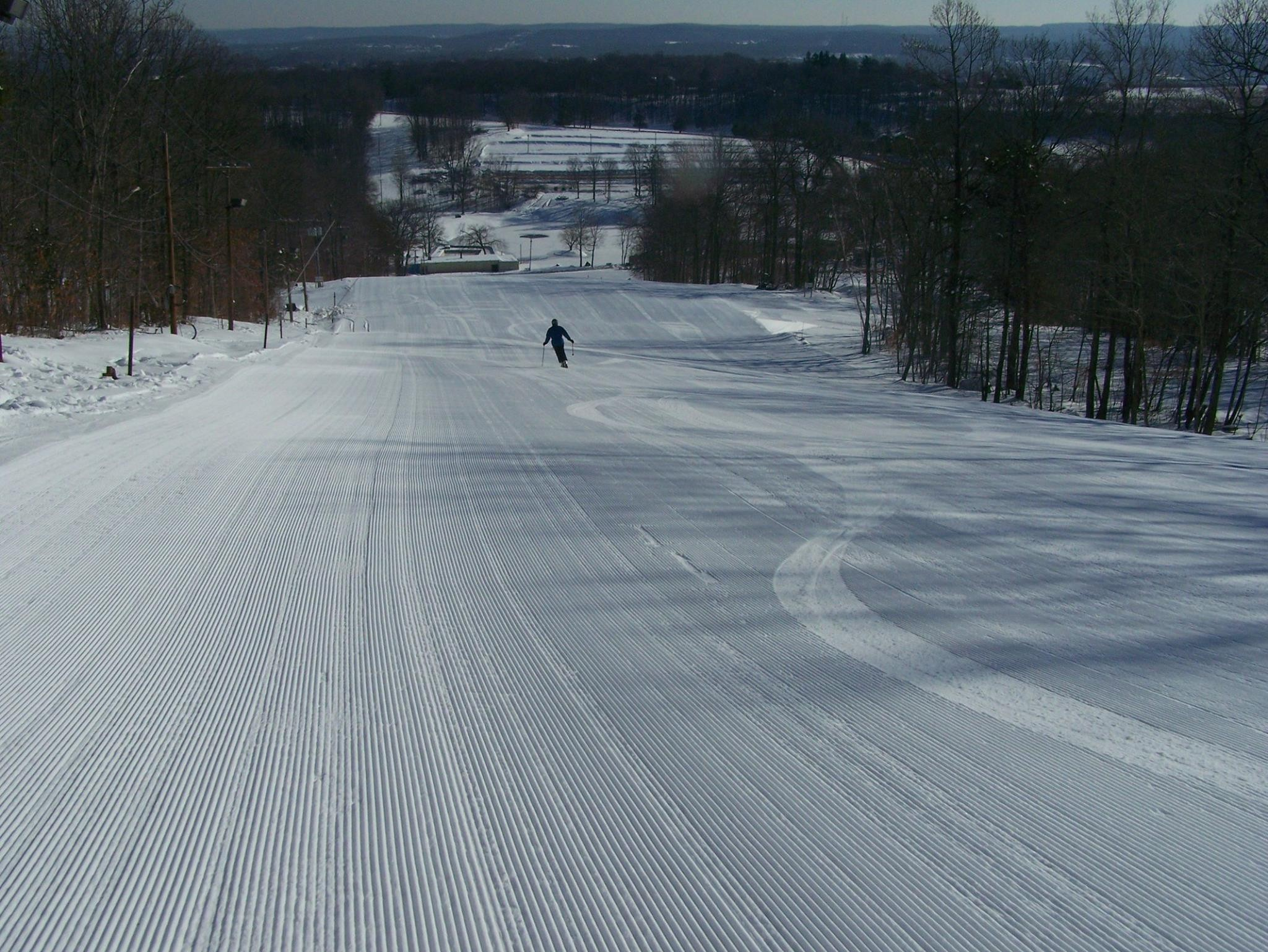 Powder Ridge Park Lift Ticket Prices and Rates