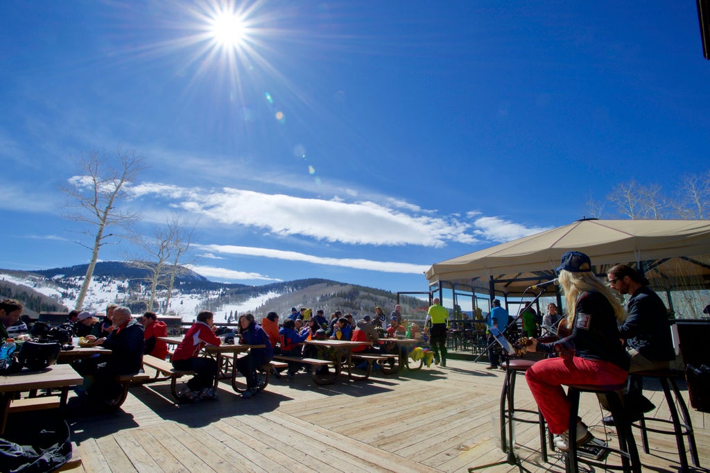 Beaver Creek_Apres-Ski Concert_(c): Vail Resorts -- All rights reserved.