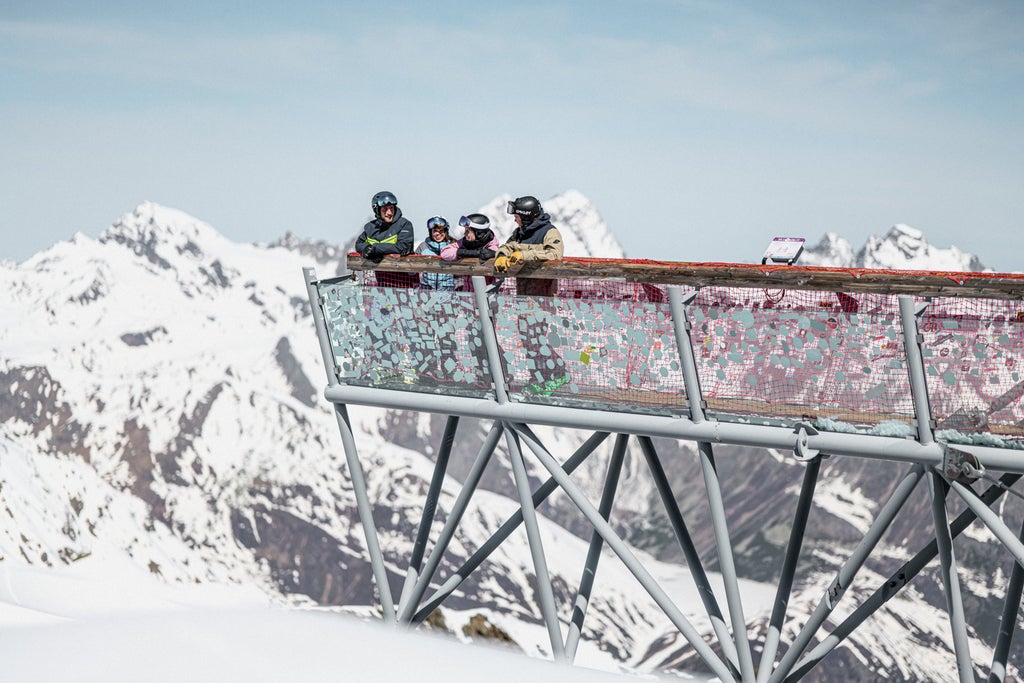 Sölden_Tiefenbach Viewing Platform_(c): Aria Sadr-Salek