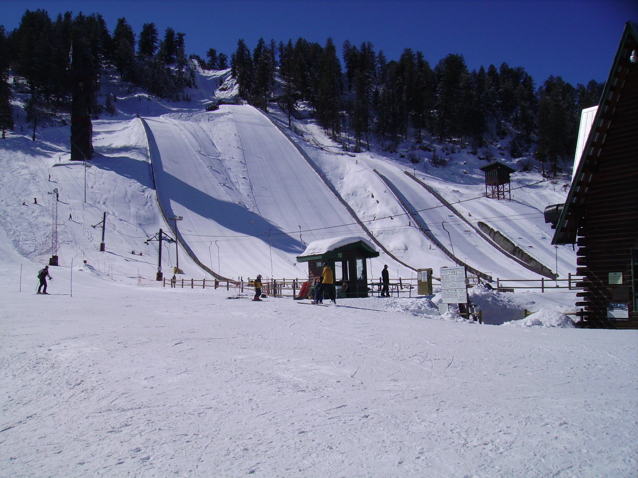 Howelsen Hill