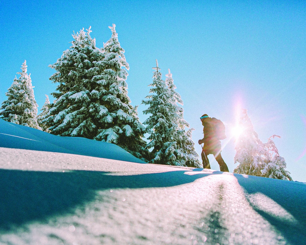 Morzine_Bluebird Ski Touring_(c): Sam Ingles