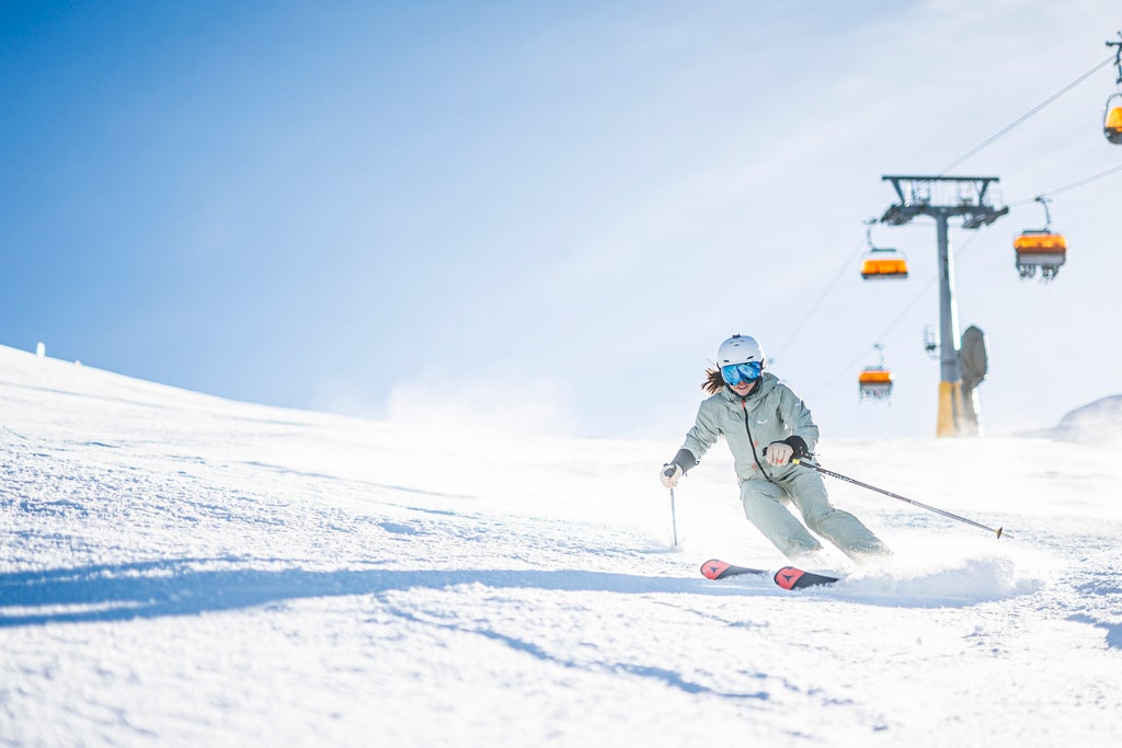 Skifahren Hauser Kaibling @MAWA (14)