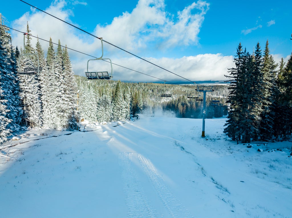 Sunrise Park Resort Winter 2021-38
