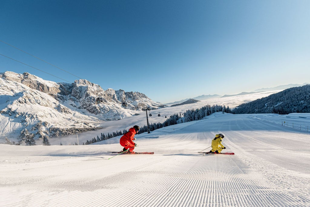 SkifahrenWieEinKönig Mühlbach Fellersbach ccHochkönigTourismusGmbH (2)