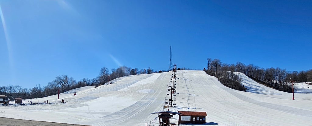 Prêts à laisser votre trace sur les pistes de ski ?