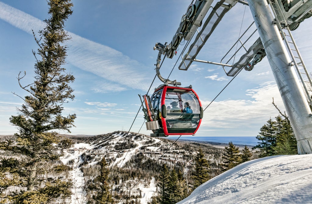 GONDOLA